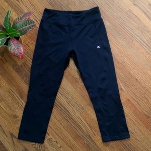 Champion 3/4 length leggings